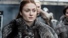 Sophie Turner confiesa la parte más negativa de crecer rodando 'Juego de Tronos'