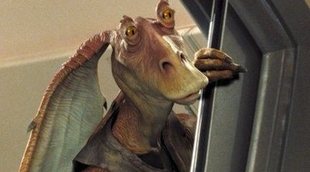 'Star Wars': El personaje favorito de George Lucas es Jar Jar Binks y los fans no pueden creérselo