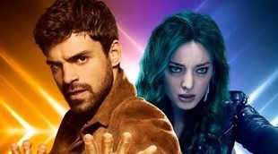 Fox cancela 'The Gifted' tras dos temporadas