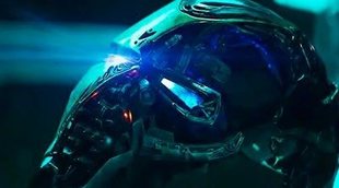 El español que trabaja en los efectos de 'Vengadores: Endgame' nos pone los dientes largos: "No tenéis ni idea"