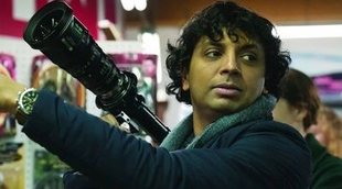 'Glass': M. Night Shyamalan lloró con las malas críticas de la película