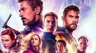 Los 15 mejores momentos del Universo Cinematográfico de Marvel