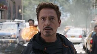 'Vengadores: Endgame': Robert Downey Jr. ha sido el único actor en leer el guion completo