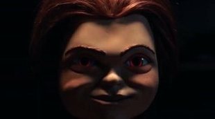 'Child's Play': el Chucky de Mark Hamill muestra su cara en el nuevo tráiler del reboot