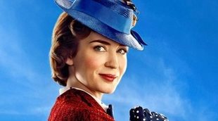 Lanzamientos DVD y Blu-Ray: 'El regreso de Mary Poppins' y 'Aquaman'