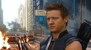 'Avengers: Endgame': Jeremy Renner encuentra la venganza perfecta contra Chris Hemsworth