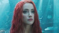 Johnny Depp responde tras ser acusado de intentar que despidiesen a Amber Heard de 'Aquaman'