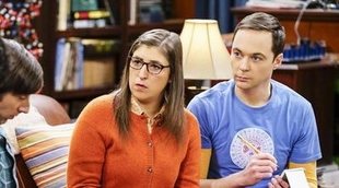 'The Big Bang Theory' y 'Anatomía de Grey' marcan los peores datos de audiencia de su historia