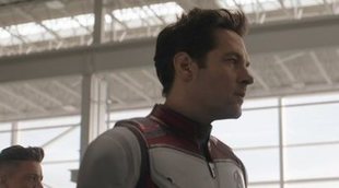 'Vengadores: Endgame': Los hermanos Russo eligen la teoría más absurda