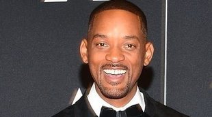 Will Smith canta 'Icon' junto a su hijo Jaden en Coachella