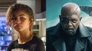 'Spider-Man: Lejos de casa': ¿Podría ser MJ la hija de Nick Fury?