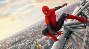 'Spider-Man: Lejos de casa' cerrará finalmente la tercera fase del Universo Marvel