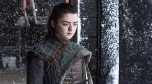 'Juego de Tronos': Maisie Williams pensó que esa escena era una broma