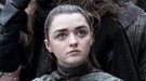 'Juego de Tronos': Los fans buscan en masa la edad de Maisie Williams tras esa escena del 8x02