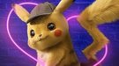 'POKÉMON Detective Pikachu': El póster español da el protagonismo a los Pokémon