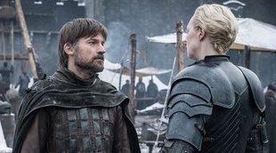 'Juego de Tronos': La escena entre Jaime y Brienne fue "obviamente un acto de amor", según Nikolaj Coster-Waldau