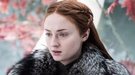 'Juego de Tronos': Sophie Turner reacciona a esa escena protagonizada por Maisie Williams en el 8x02