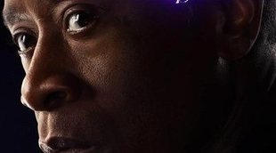 'Avengers: Endgame': Don Cheadle habla sobre la rumoreada mala relación de Brie Larson con sus compañeros