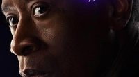 'Avengers: Endgame': Don Cheadle habla sobre la rumoreada mala relación de Brie Larson con sus compañeros