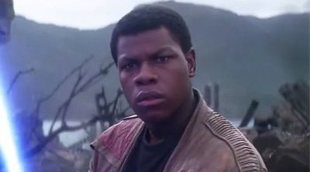 'Star Wars': John Boyega duda que vuelva a interpretar a Finn después de 'The Rise of Skywalker'