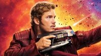 Chris Pratt rechazó la audición de 'Guardianes de la Galaxia' en numerosas ocasiones