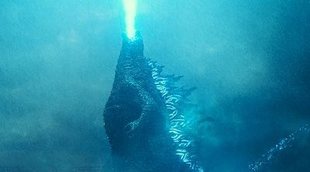 'Godzilla: Rey de los monstruos': Godzilla y Ghidorah se enfrentan en el tráiler final