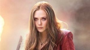 Elizabeth Olsen da los primeros detalles de 'WandaVision': ¿Tendrá lugar en los 50?