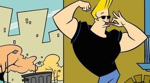 La parodia de la masculinidad de 'Johnny Bravo' y otras series de animación de los 90 para nostálgicos