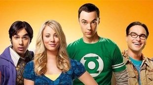 'The Big Bang Theory': Las fotos más emocionantes de la lectura del último capítulo