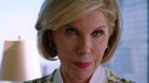 Las borracheras de Christine Baranski con Meryl Streep y otras curiosidades de la actriz de 'The Good Fight'