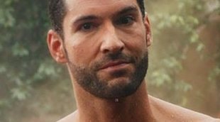 'Lucifer' avanza su ardiente triángulo amoroso en el tráiler de la cuarta temporada