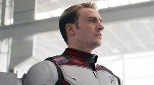 'Vengadores: Endgame' podría llegar a los mil millones de dólares mundiales después de arrasar en España