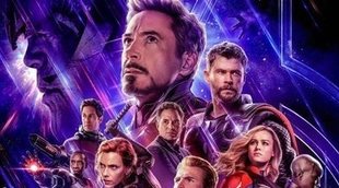 'Avengers: Endgame': ¿Quién es el niño que aparece en esa escena?