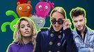 Chenoa ('UglyDolls') nos desvela cuál es su meme propio favorito: "En el mundo gay ha tenido sus imitadores"