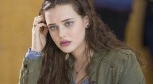 'Vengadores: Endgame': ¿Cuál es el personaje de Katherine Langford ('Por trece razones')?