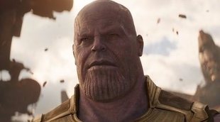 'Vengadores: Endgame': El cameo de la película más especial para Thanos