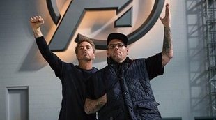 'Vengadores: Endgame': Robert Downey Jr. y los hermanos Russo dan las gracias a los fans de Marvel por su apoyo