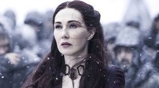 Juego de Tronos': La teoría que podría haber descubierto dónde está Melisandre