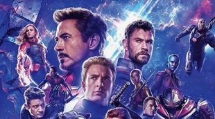 'Vengadores: Endgame' logra el mejor estreno de la historia en la taquilla de Estados Unidos y a nivel mundial