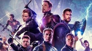 'Vengadores: Endgame' ya ha superado la taquilla total de 'Avatar' en China