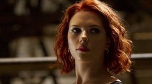 'Vengadores: Endgame': El durísimo entrenamiento de Scarlett Johansson para convertirse en Viuda Negra