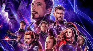 'Vengadores: Endgame' hace historia: Todos los récords de taquilla que ha batido en su primer fin de semana