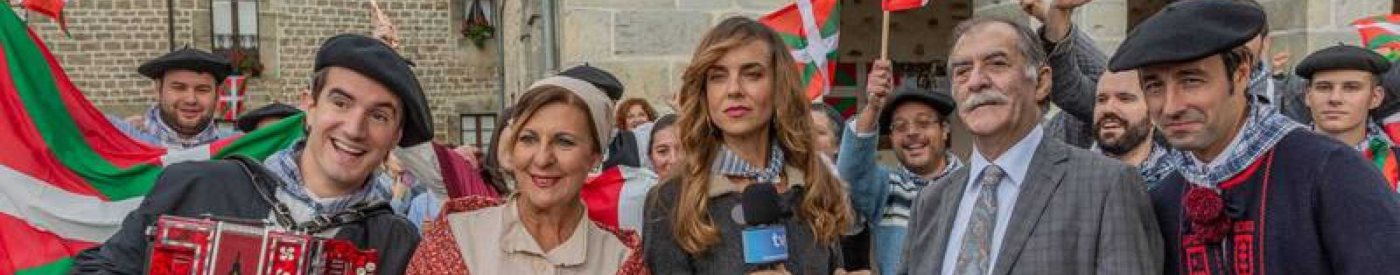 'La pequeña Suiza': El Yodel a la española