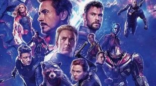 'Vengadores: Endgame' es capaz de disparar tu frecuencia cardíaca. Literalmente