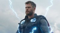 La problemática trama de Thor es uno de los grandes aciertos de 'Avengers: Endgame'