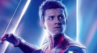 Los directores de 'Vengadores: Endgame' explican ese momento final de Spider-Man