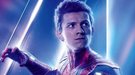 Los directores de 'Vengadores: Endgame' explican ese momento final de Spider-Man