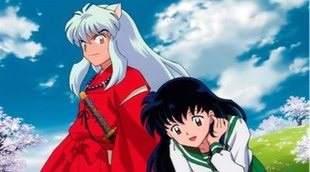 Tienes que ver el clásico del anime 'InuYasha' en Netflix: amor imposible, magia y viajes en el tiempo