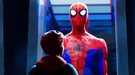 Los creadores de 'Spider-Man: Un nuevo universo' desarrollarán series de personajes de Spider-Man