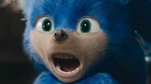 No sabemos si 'Sonic: La película' será buena, pero estas reacciones al tráiler son para troncharse